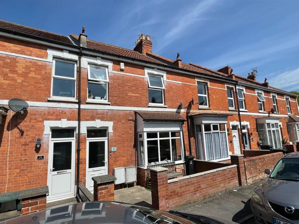 Main image of property: Lynton Road, Burnham-On-Sea