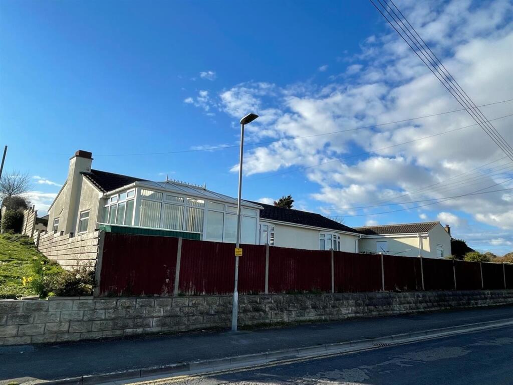 Main image of property: Church Road, Brean