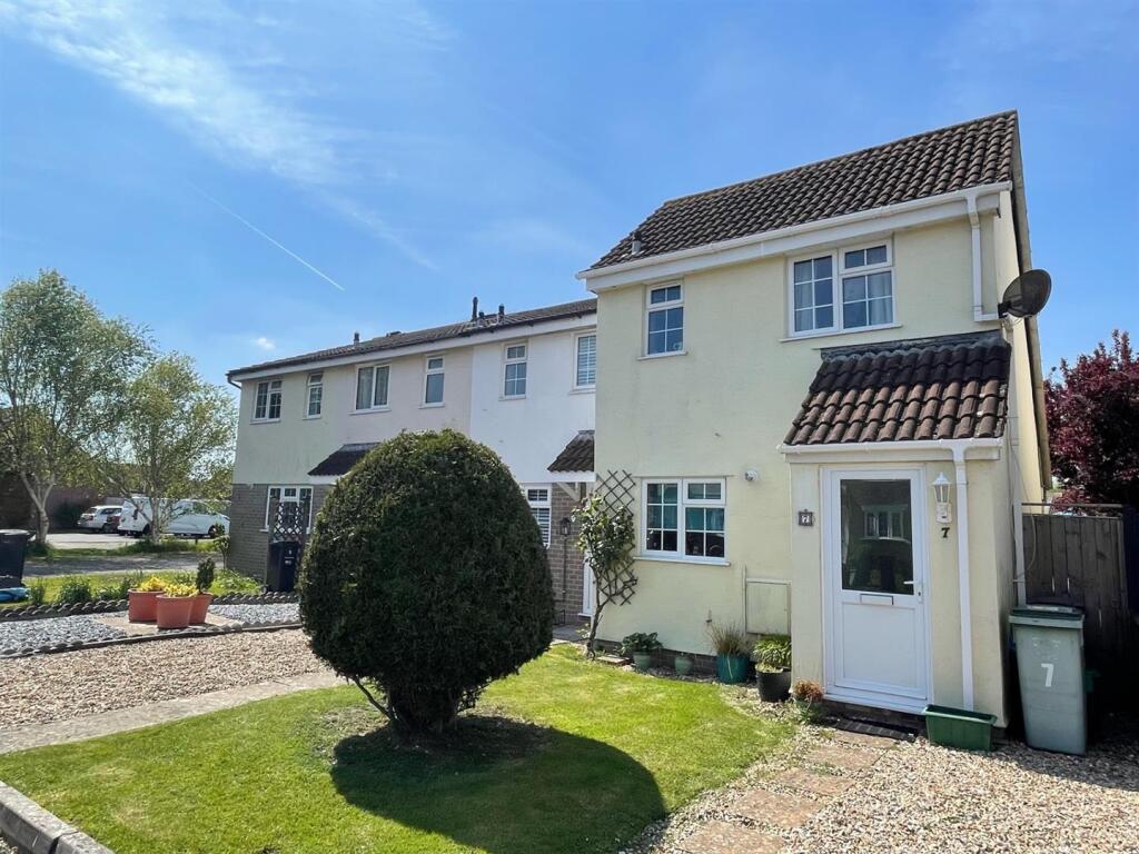 Main image of property: Cowan Close, Burnham-On-Sea