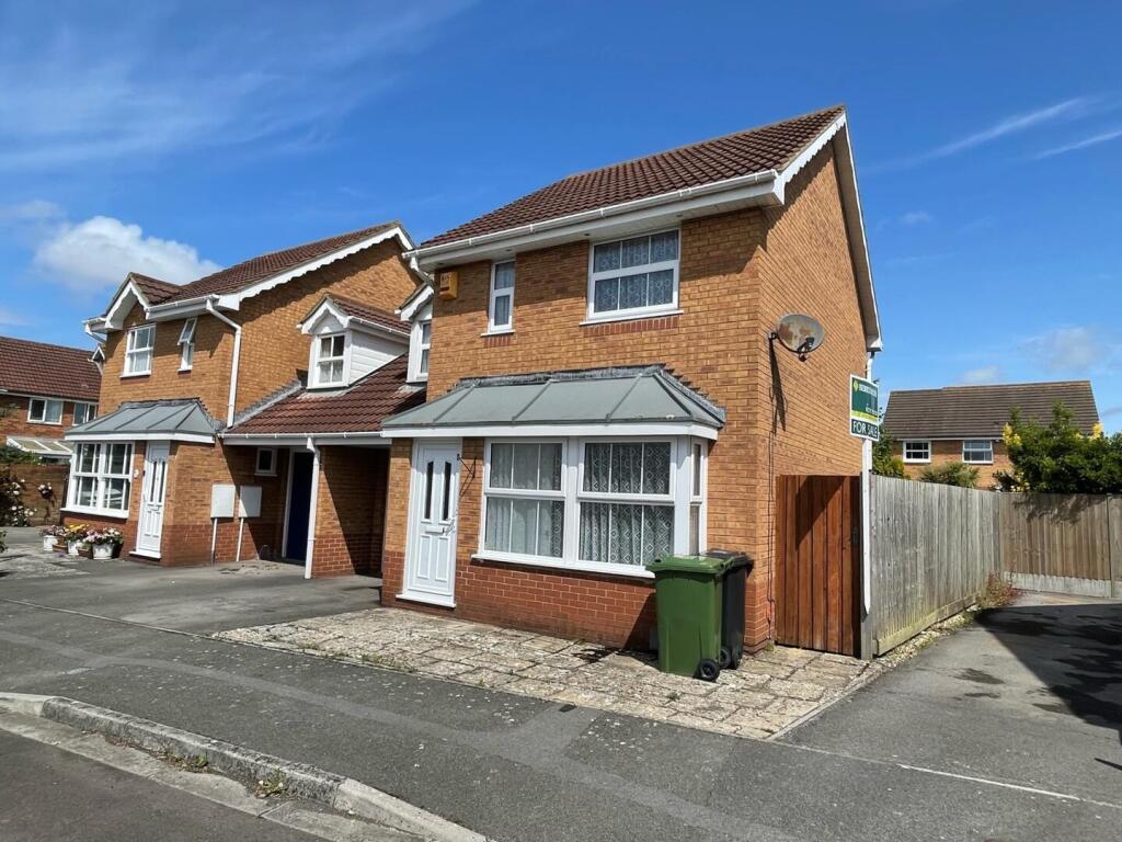 Main image of property: Bishops Path, Burnham On Sea