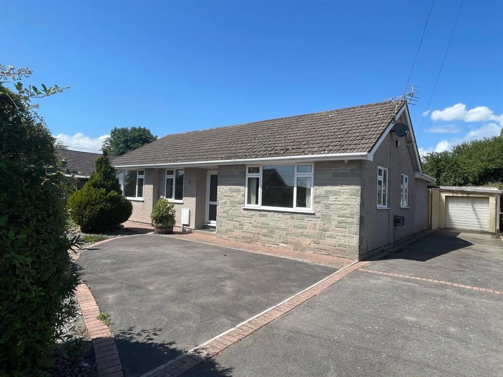 Main image of property: Coombes Way, Biddisham