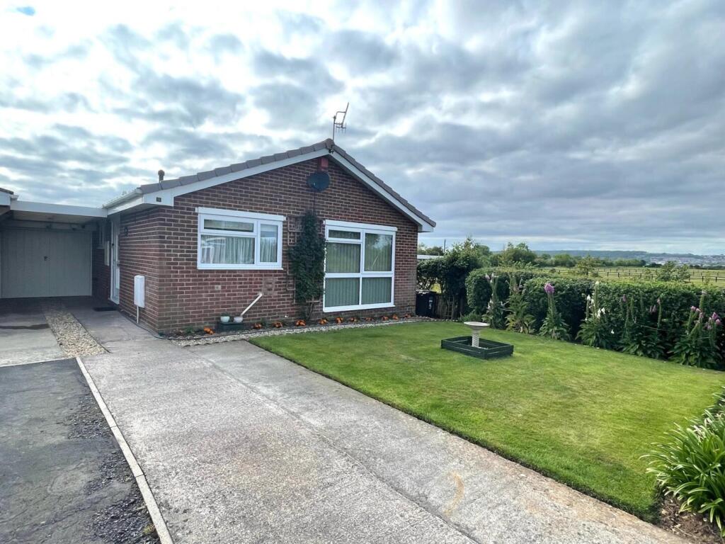 Main image of property: The Croft, Hutton