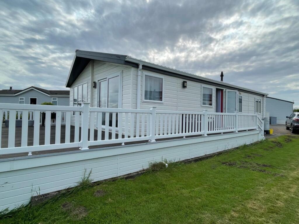 Main image of property: Diamond Meadow Lodge Park, Brean