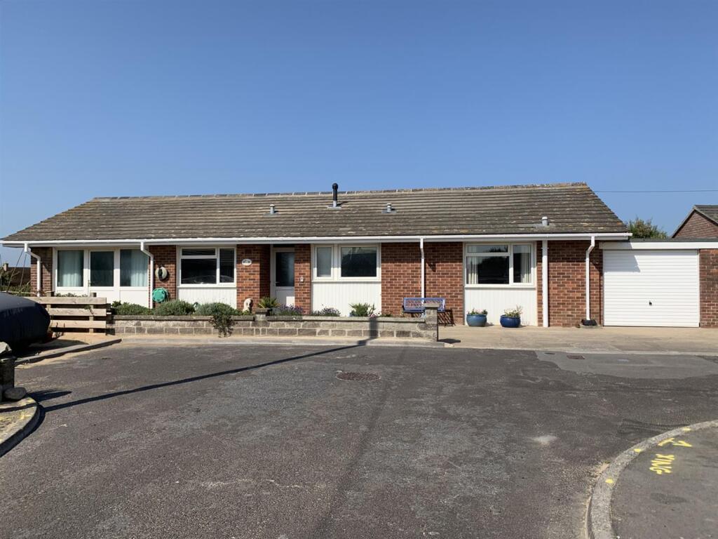 Main image of property: Herbert Road, Burnham-On-Sea