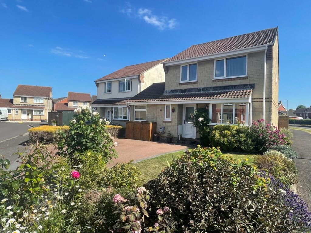 Main image of property: Pinter Close, Burnham-On-Sea