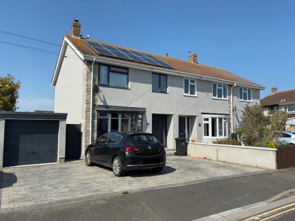 Main image of property: Church House Road, Berrow