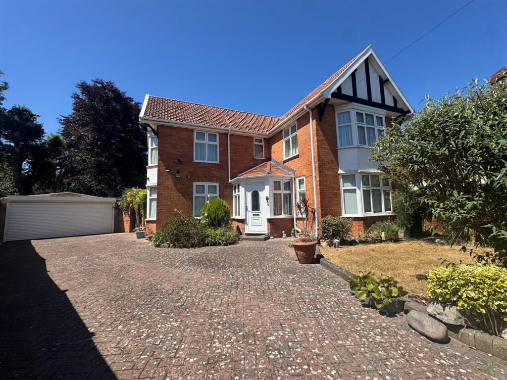 Main image of property: St. Andrews Road, Burnham-On-Sea