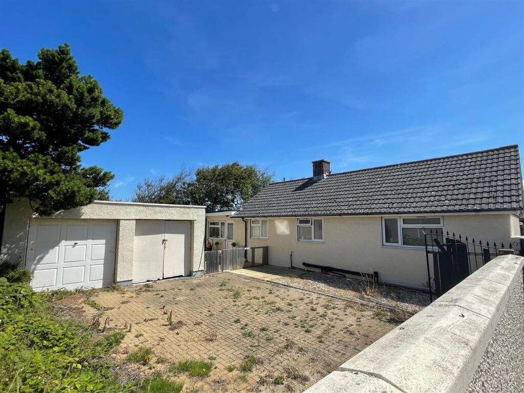 Main image of property: South Road, Brean