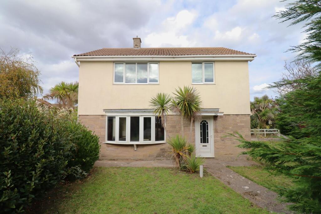 Main image of property: Monkstone Drive, Berrow