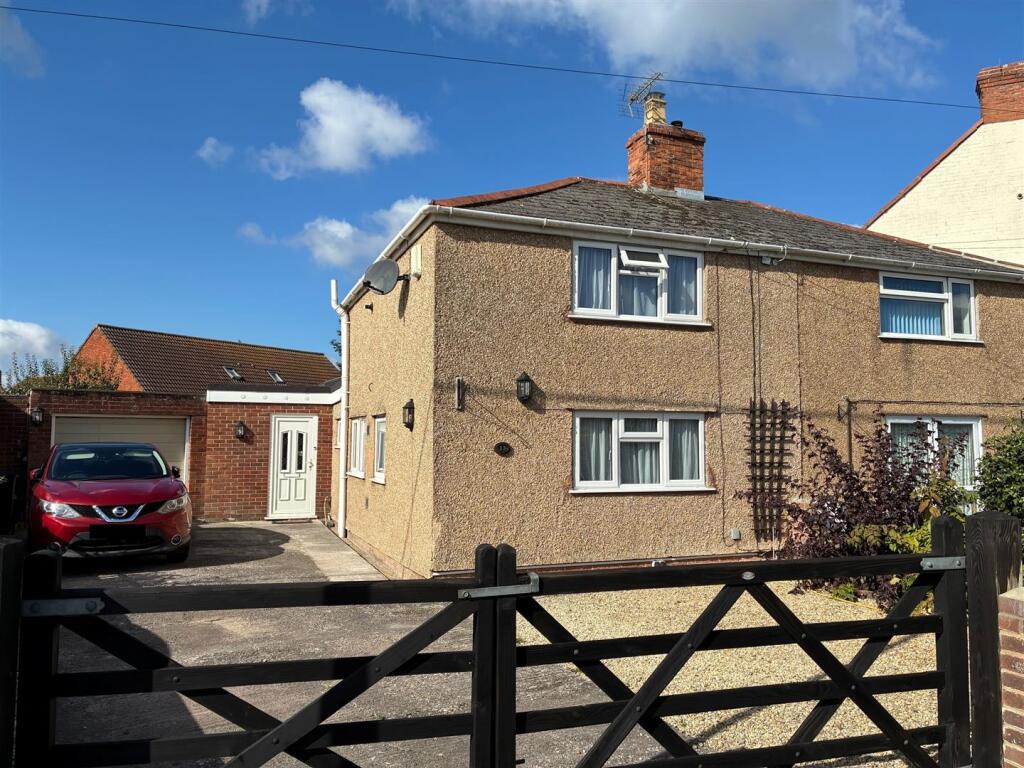 Main image of property: Worston Road, Highbridge