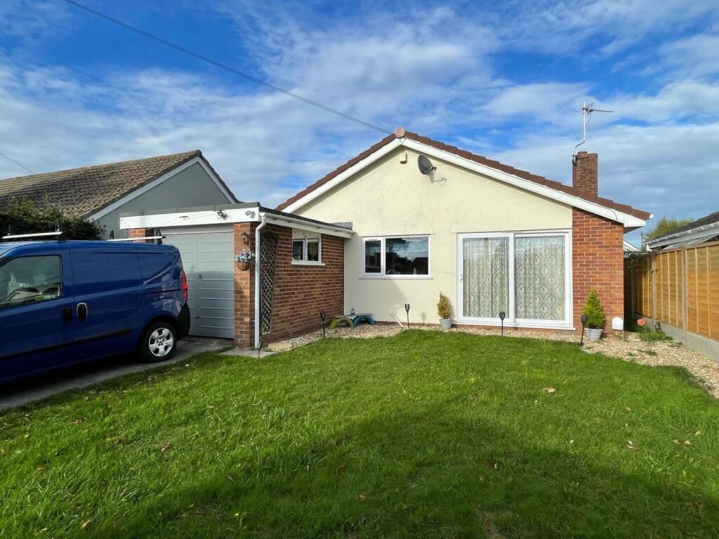 Main image of property: Fairford Road, Highbridge