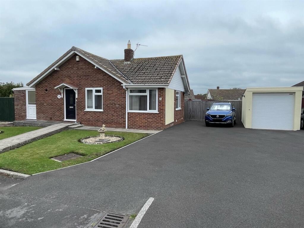 Main image of property: Blythe Way, Burnham-On-Sea