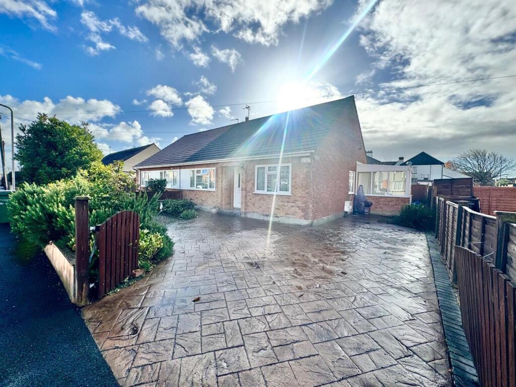 Main image of property: St. Pauls Road, Burnham-On-Sea