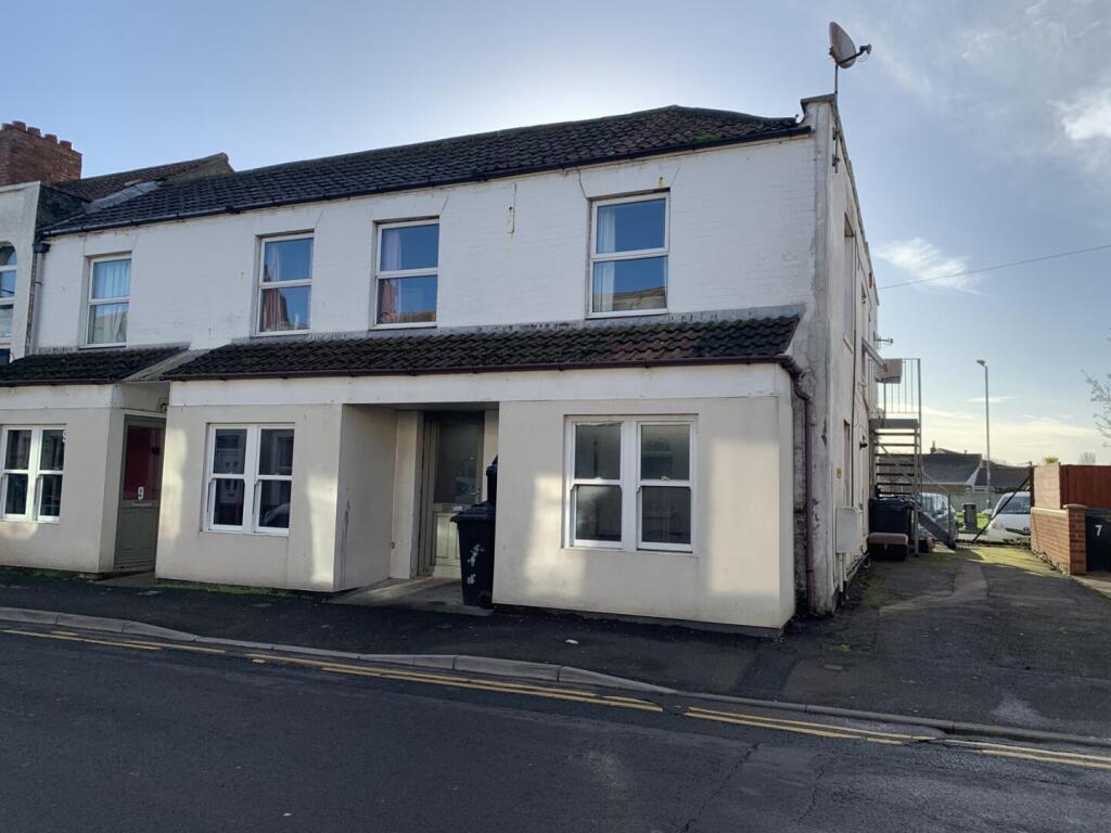 Main image of property: Abingdon Street, Burnham-On-Sea