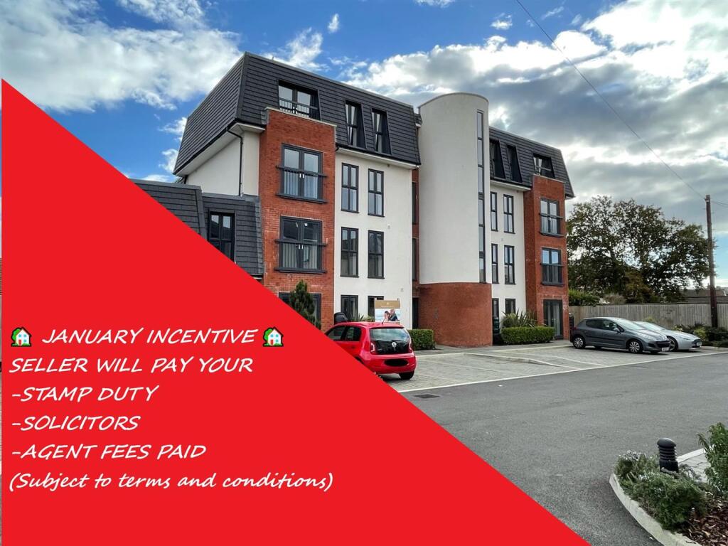 Main image of property: Victoria Street, Burnham-On-Sea