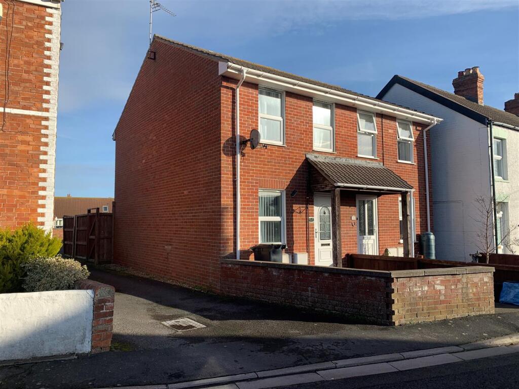 Main image of property: Fairford Road, Highbridge