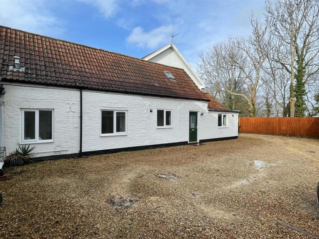 Main image of property: Stoddens Road, Burnham-On-Sea