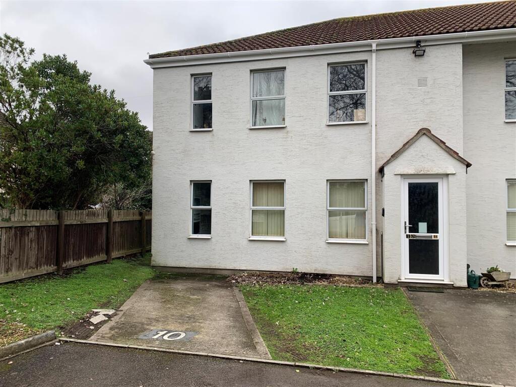 Main image of property: Myrtle Drive, Burnham-On-Sea