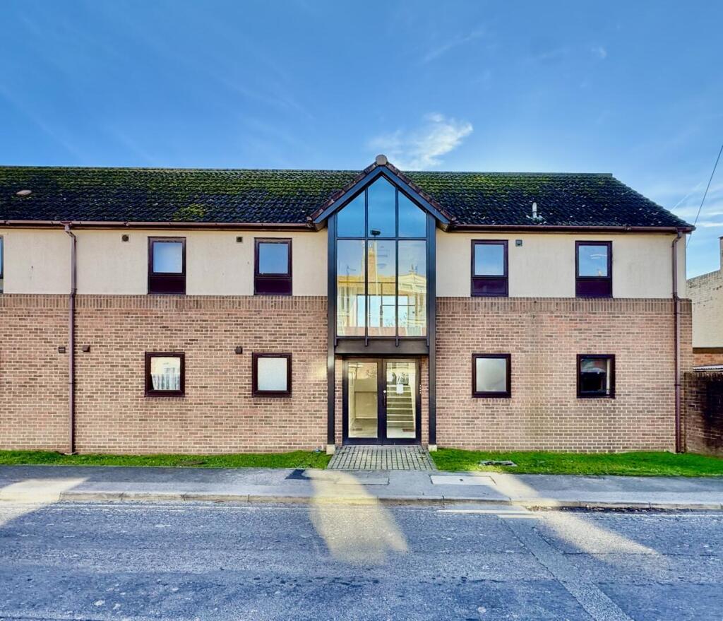Main image of property: Orchard Court, Walrow Road, Highbridge