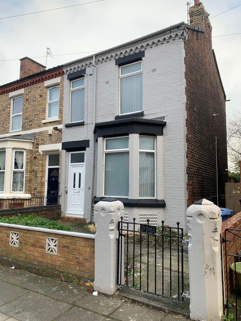 Main image of property: Lorne Street, Ashton-Under-Lyne, L7