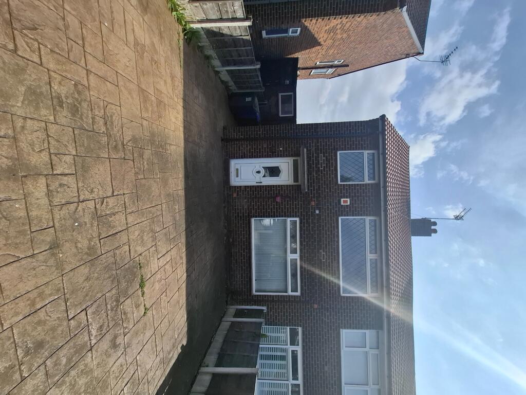 Main image of property: Hobson Crescent, Audenshaw, M34