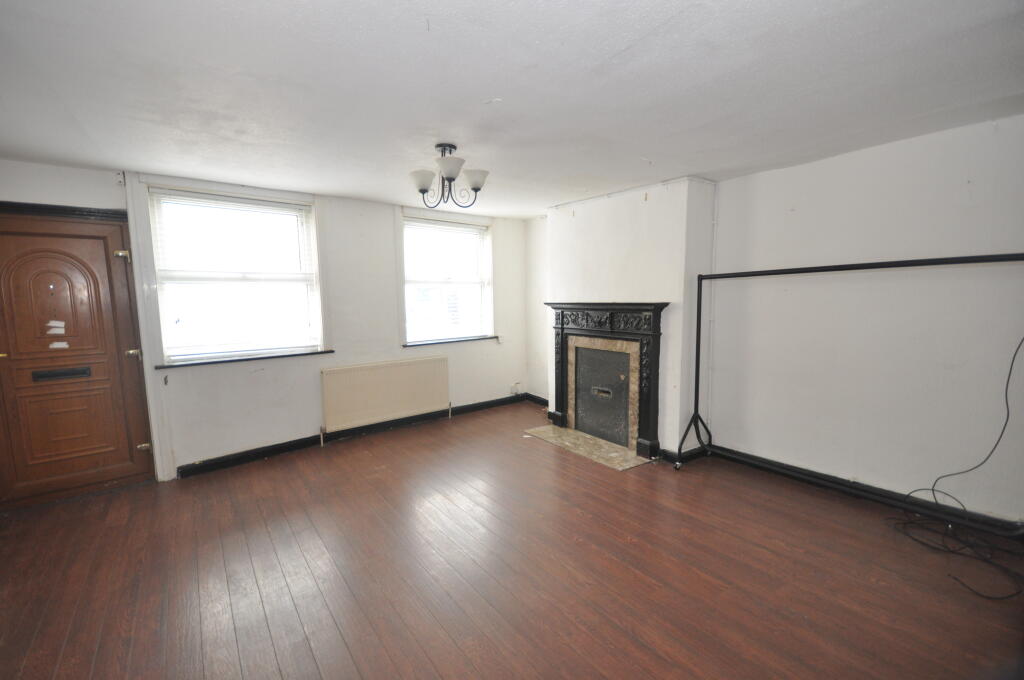 Main image of property: Fox Street, Gillingham