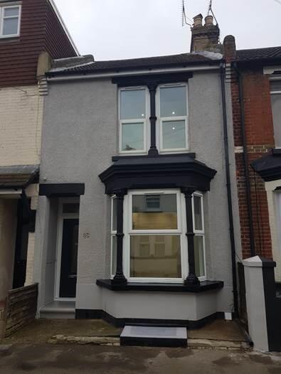 Main image of property: Balmoral Road, Gillingham