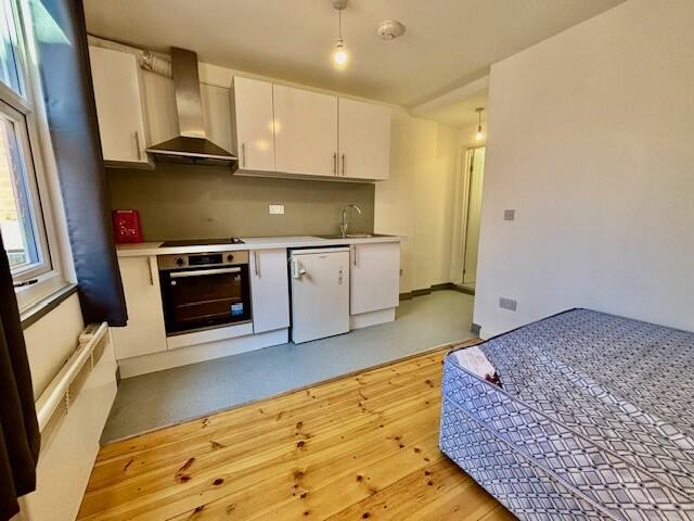Main image of property: High Street, Chatham