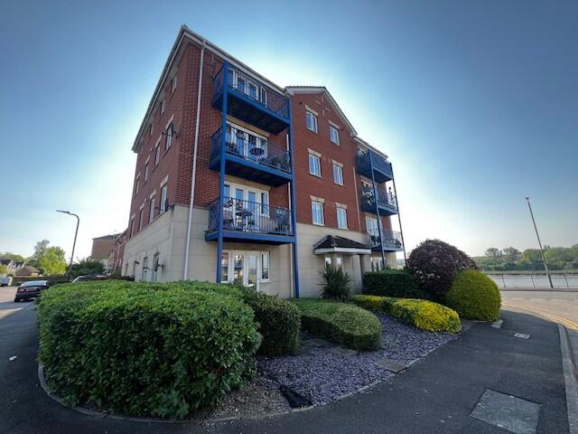 Main image of property: Applecross Close, Rochester