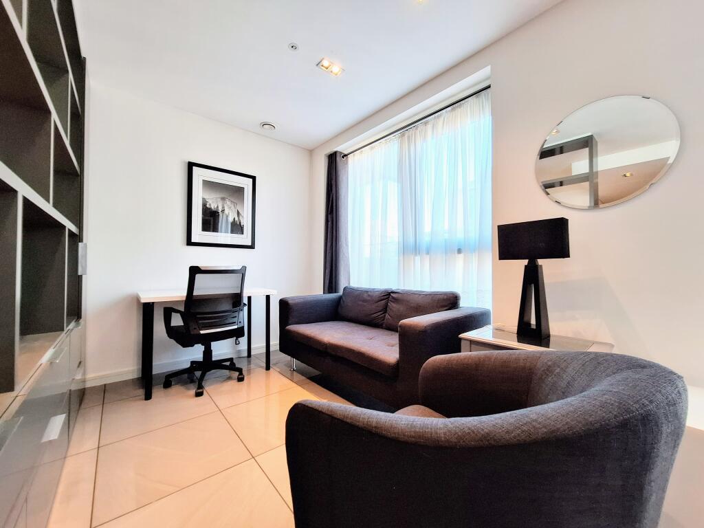 Main image of property: Triton Building, Brock Street. NW1