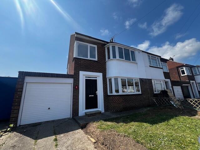 Main image of property: Sholden Road, Wainscot, Rochester. ME2
