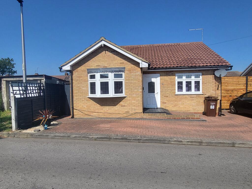 Main image of property: Tangmere Close, Gillingham. ME7