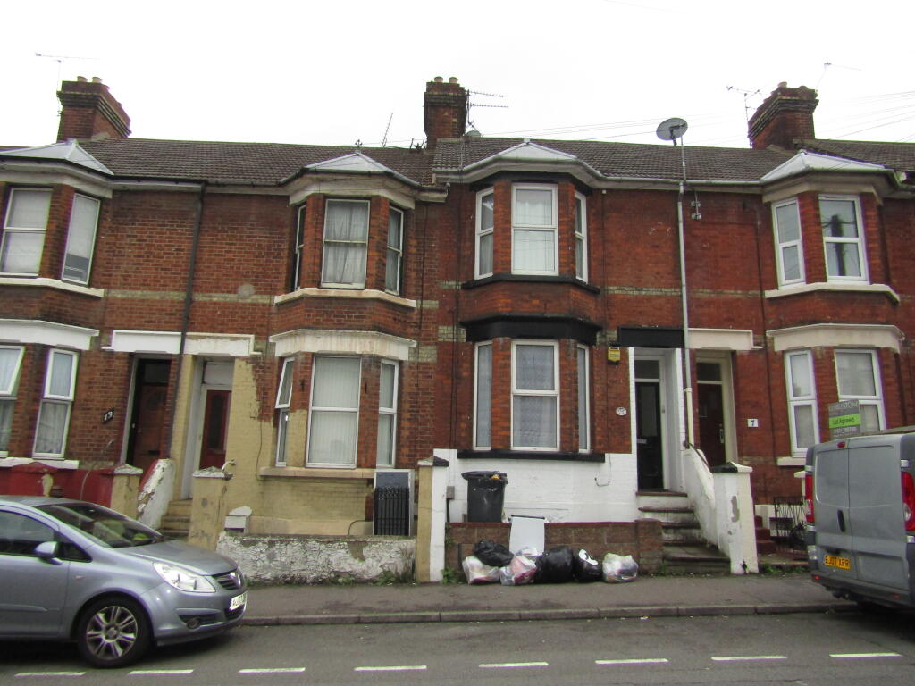 Main image of property: Richmond road, Gillingham