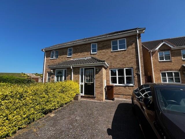 Main image of property: Sallow Close, St Mary's Island. ME4