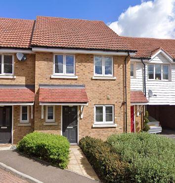 Main image of property: Hardy Avenue, Dartford. DA1