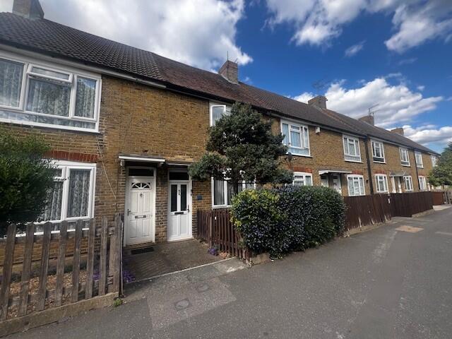 Main image of property: Cornwallis Avenue, Gillingham. ME7