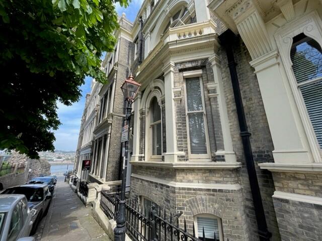 Main image of property: Castle Hill, Rochester. ME1