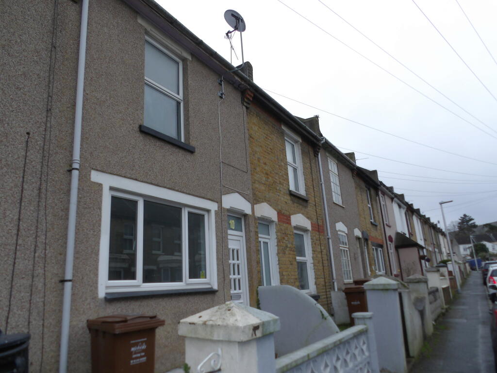 Main image of property: Frederick Road, Gillingham. ME7