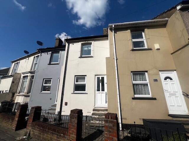 Main image of property: Canterbury Street, Gillingham. ME7