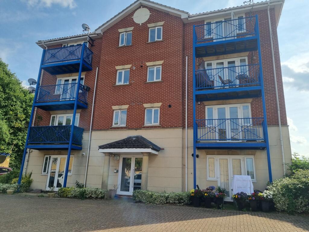 Main image of property: Applecross Close, Rochester Esplanade. ME1