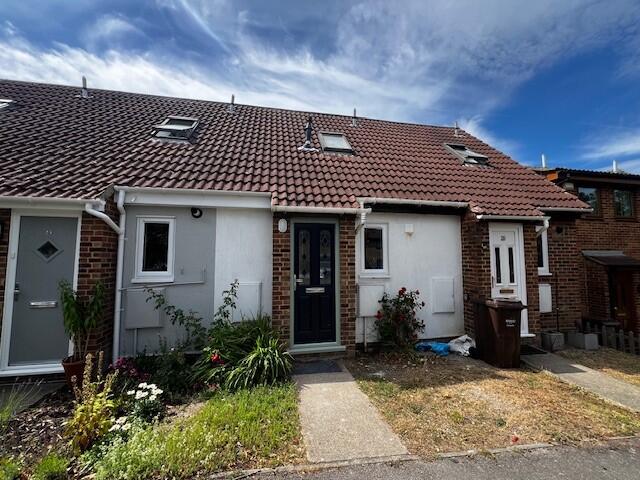 Main image of property: Flamingo Close, Lordswood. ME5