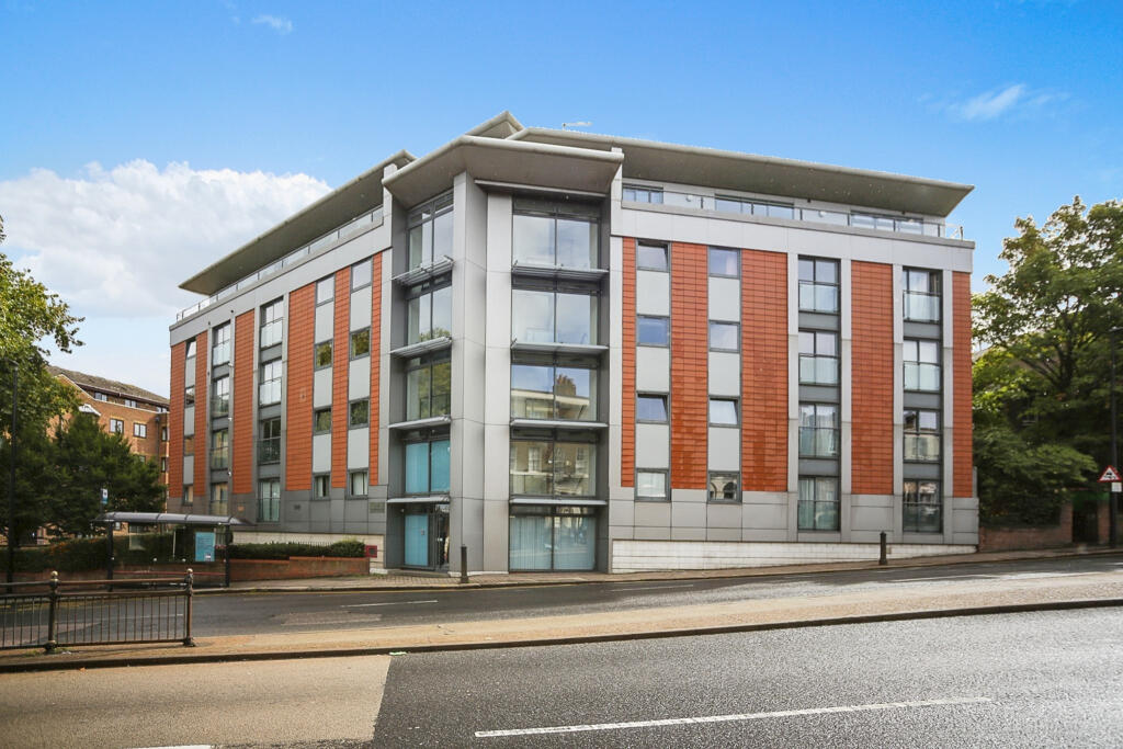 Main image of property: St. Catherines Court, Star Hill. Rochester. ME1