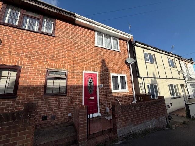 Main image of property: Albany Road, Chatham. ME4