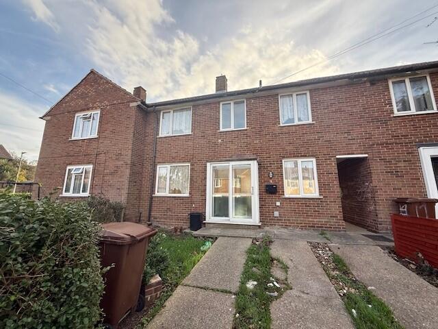 Main image of property: Brabourne Avenue, Gillingham. ME8