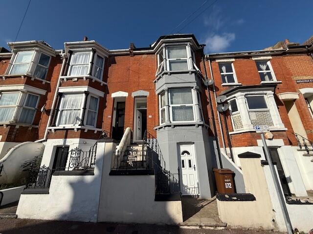 Main image of property: Rochester Street, Chatham. ME4
