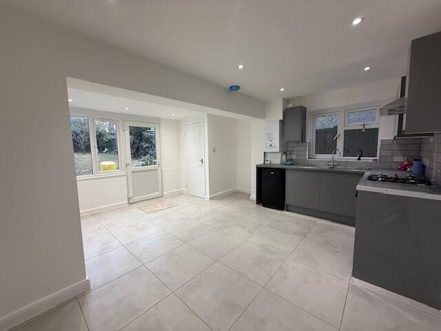 Main image of property: Crestway, Chatham. ME5