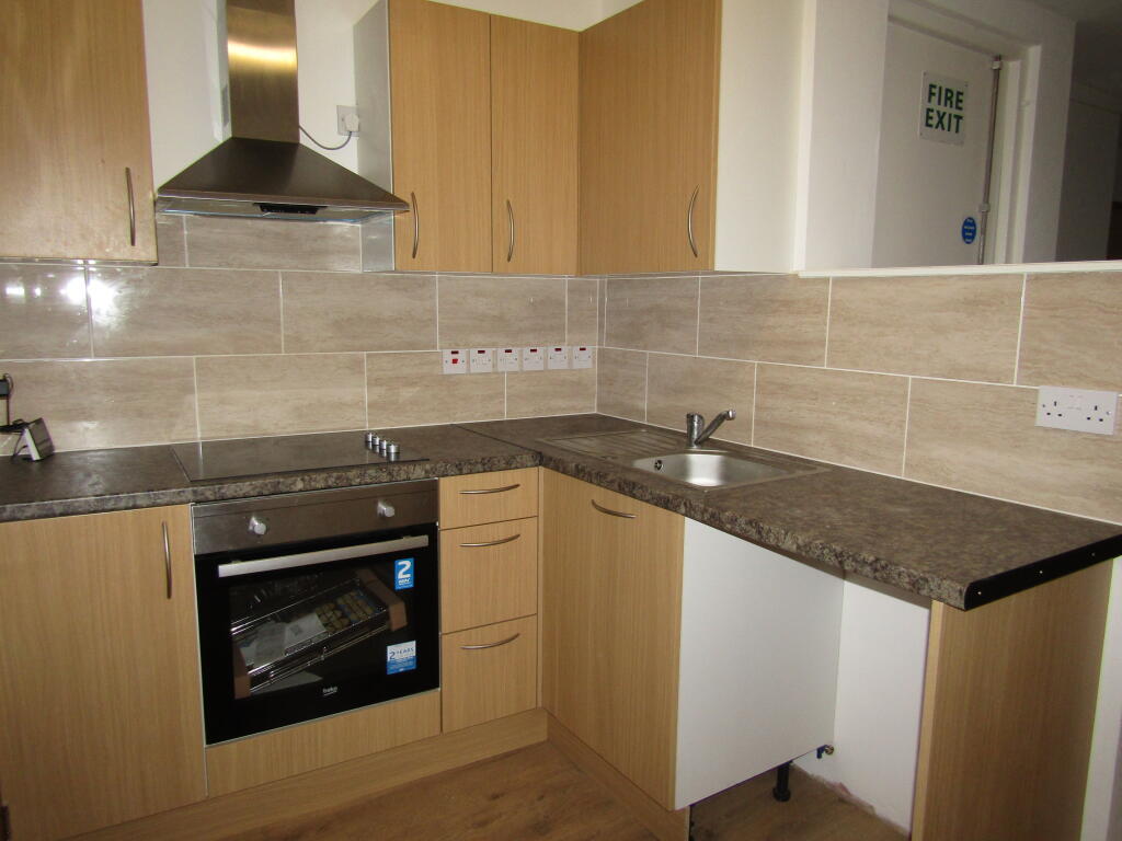 Main image of property: High Street, Chatham. ME4