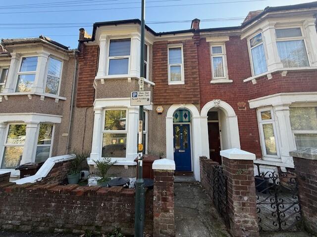 Main image of property: Boundary Road, Chatham. ME4