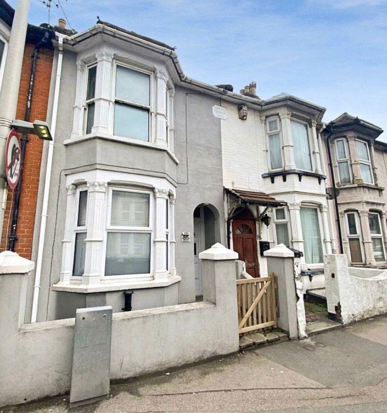 Main image of property: Rainham Road, Gillingham. ME7