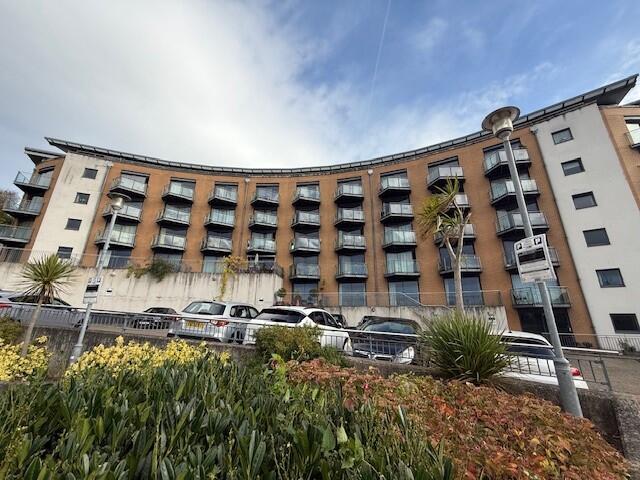 Main image of property: The Eye, Barrier Road, Chatham. ME4